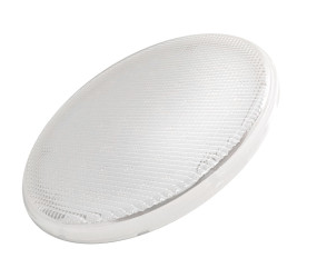 Lampada per faro PAR56 90 LED RGB 16W 12V ac con telecomando