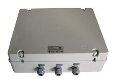 Driver DDL 1/3 RGB fino a 10 proiettori 3 led