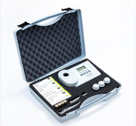 FOTOMETRO MD-200 3 IN 1 - immagine 2