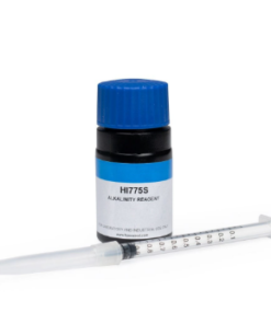 REAGENTE IN SOLUZIONE LIQUIDA PER FOTOMETRO CHECKER HC - 30 ml