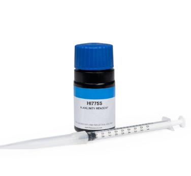 REAGENTE IN SOLUZIONE LIQUIDA PER FOTOMETRO CHECKER HC - 30 ml