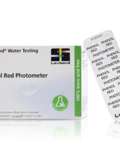 PHENOL RED X FOTOMETRO - 100 PZ (1 Conf. 10x Blister)