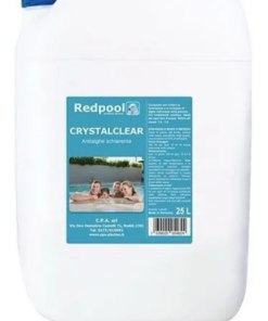 CRYSTALCLEAR - 25L