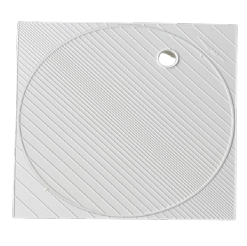 COPRCHIO SKIMMER GM 6 E GM 7 GRIGIO