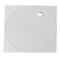COPRCHIO SKIMMER GM 6 E GM 7 GRIGIO