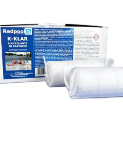 K-KLAR CARTUCCE 1 KG