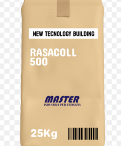RASANTE RASACOLL - SACCO DA 25 KG