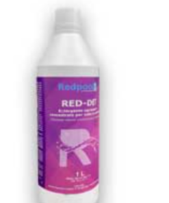 RED-DET SGRASSATORE 1 LT